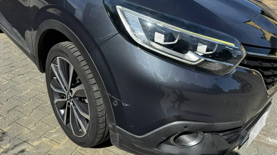 RENAULT Kadjar -
