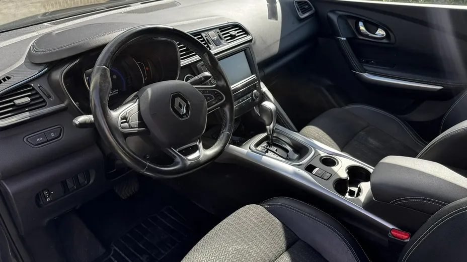 RENAULT Kadjar -