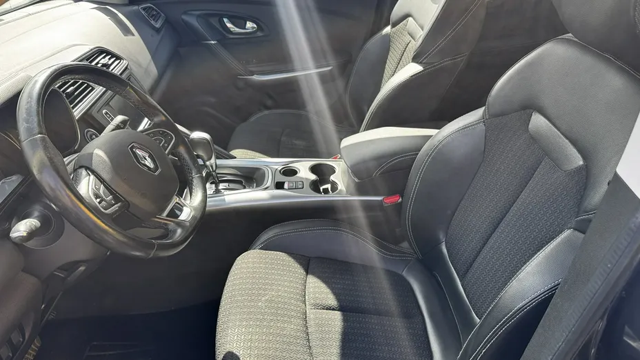 RENAULT Kadjar -