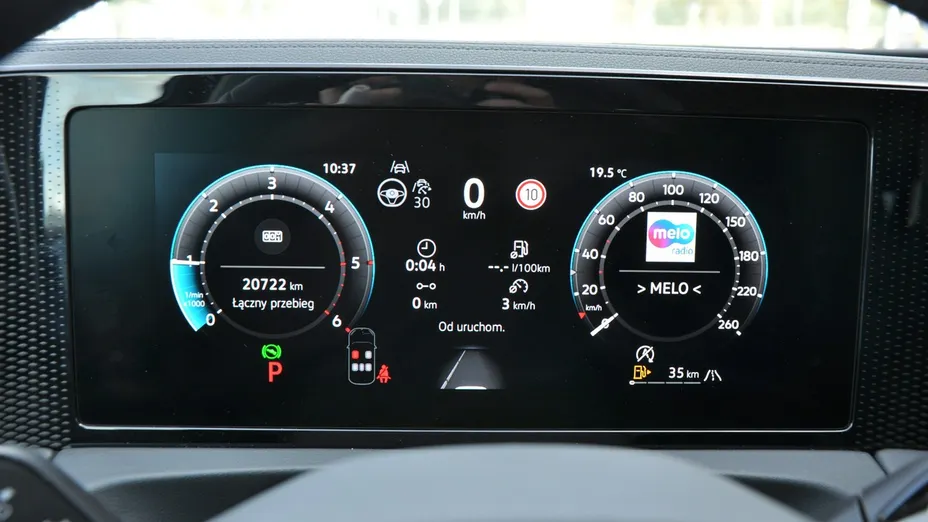 VOLKSWAGEN Tiguan -