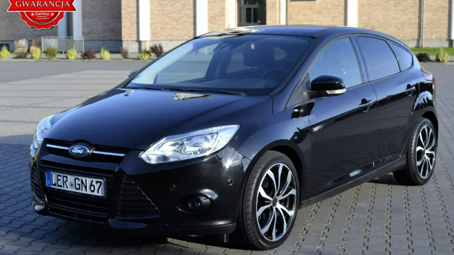 FORD Focus -