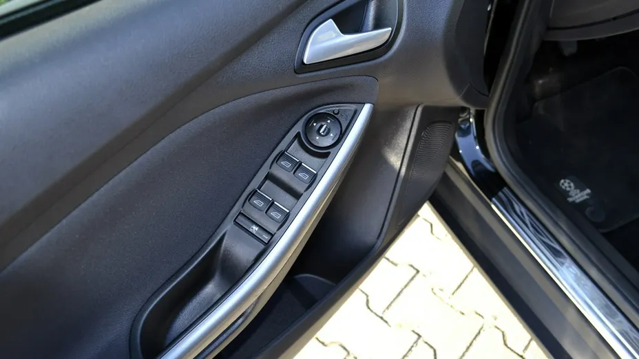 FORD Focus -