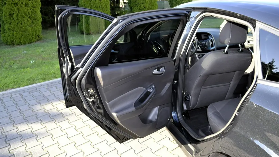 FORD Focus -