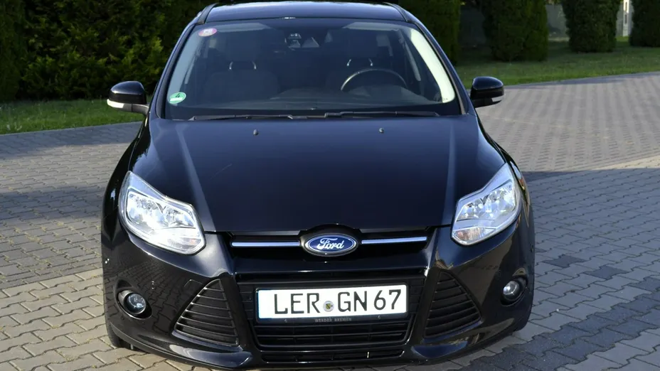 FORD Focus -