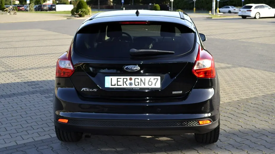 FORD Focus -