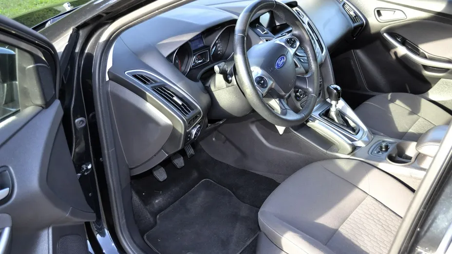 FORD Focus -