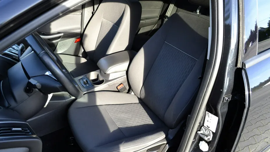 FORD Focus -
