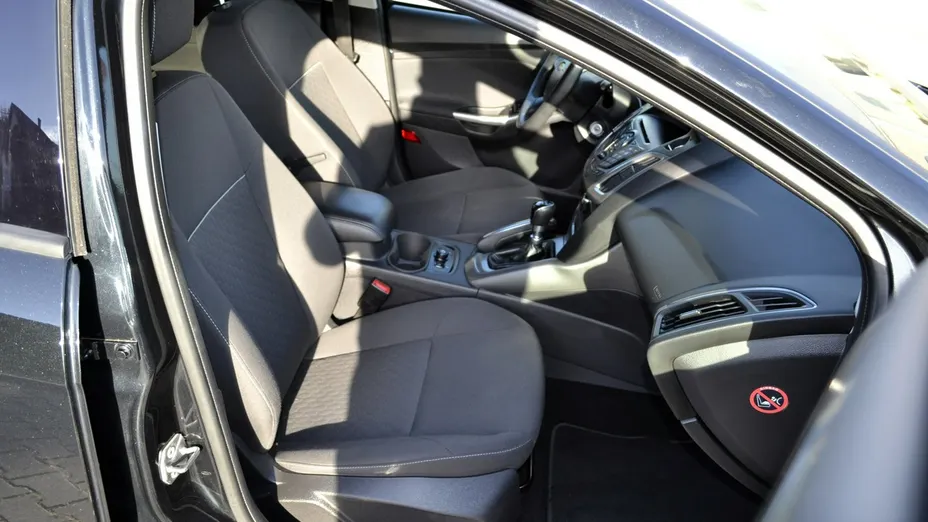 FORD Focus -