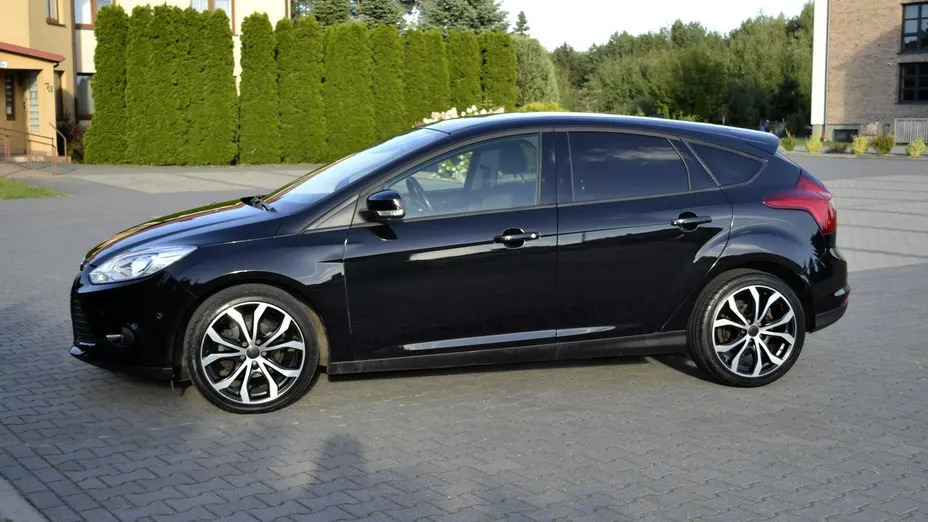 FORD Focus -