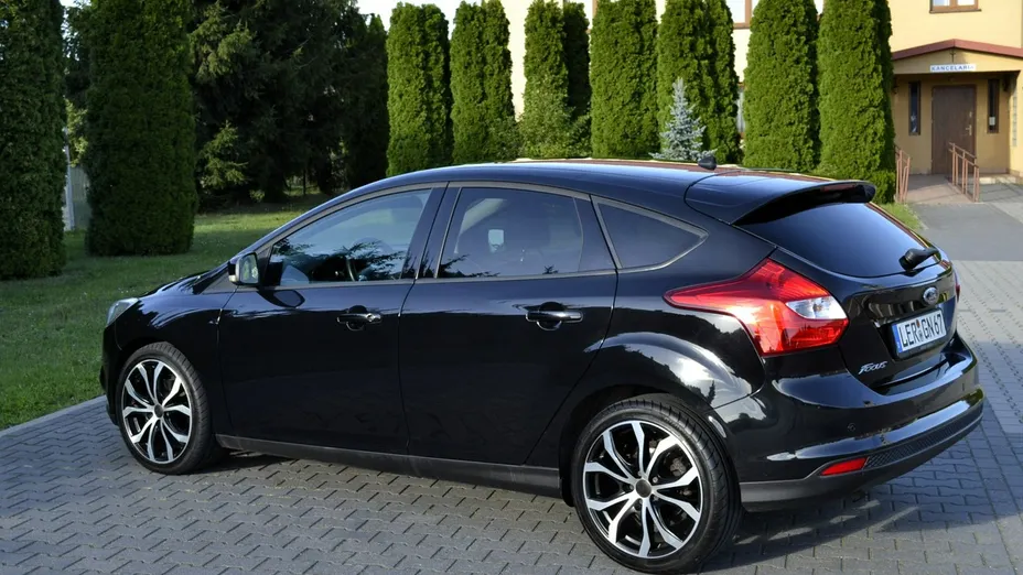 FORD Focus -
