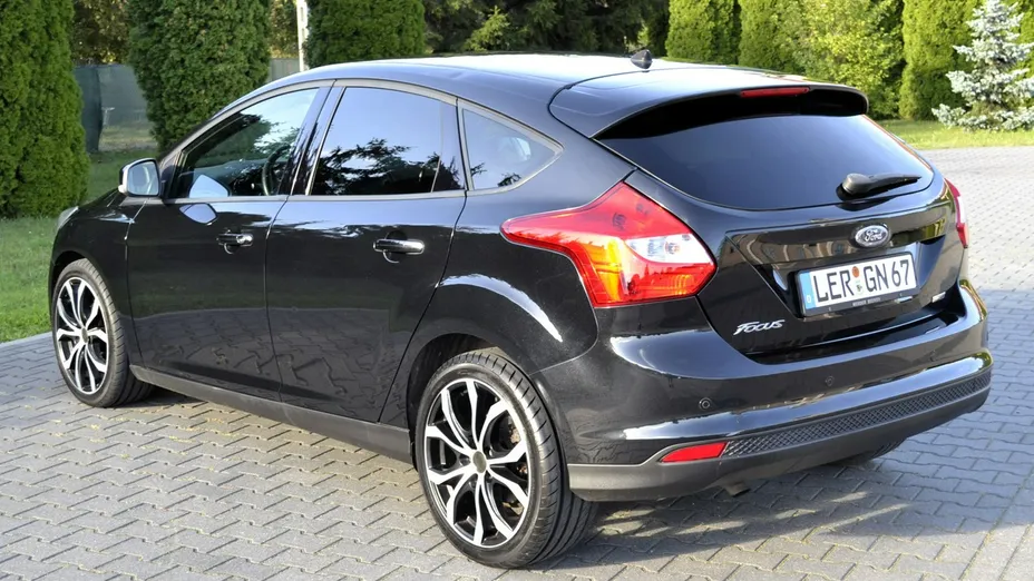 FORD Focus -
