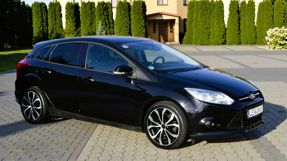 FORD Focus -