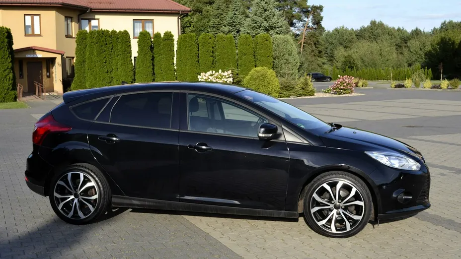 FORD Focus -