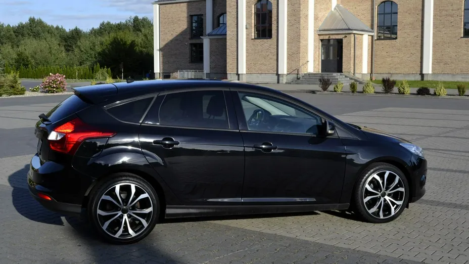 FORD Focus -