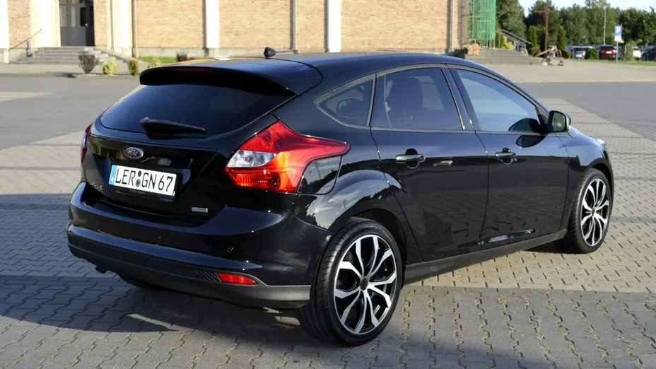FORD Focus -