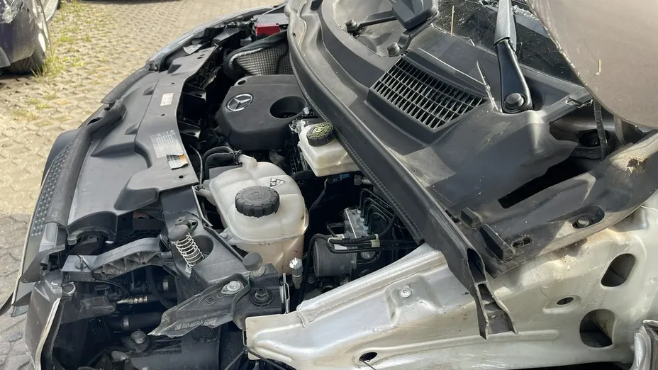 MERCEDES-BENZ Vito -