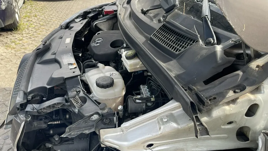 MERCEDES-BENZ Vito -