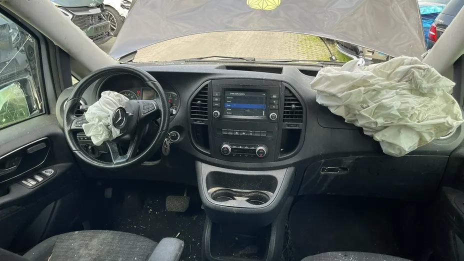 MERCEDES-BENZ Vito -