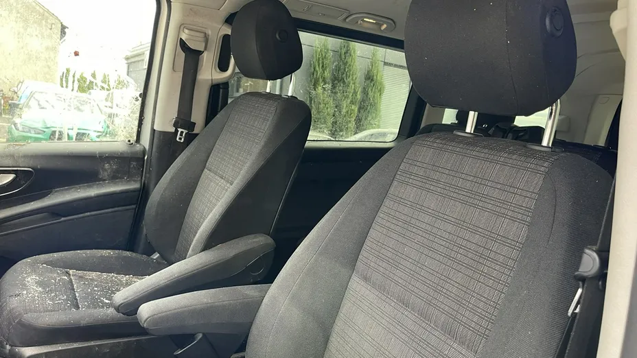 MERCEDES-BENZ Vito -