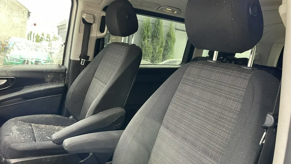 MERCEDES-BENZ Vito -