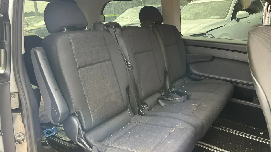 MERCEDES-BENZ Vito -