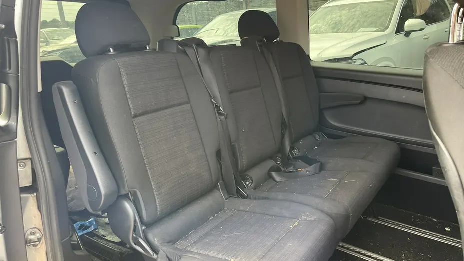 MERCEDES-BENZ Vito -