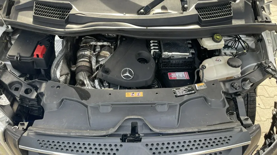 MERCEDES-BENZ Vito -