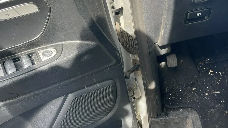 MERCEDES-BENZ Vito -