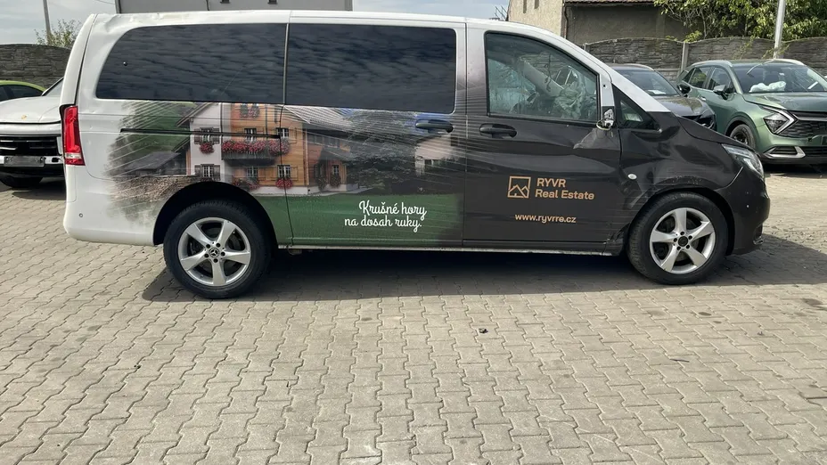 MERCEDES-BENZ Vito -