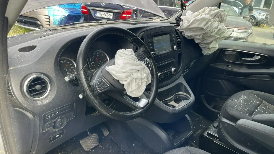 MERCEDES-BENZ Vito -