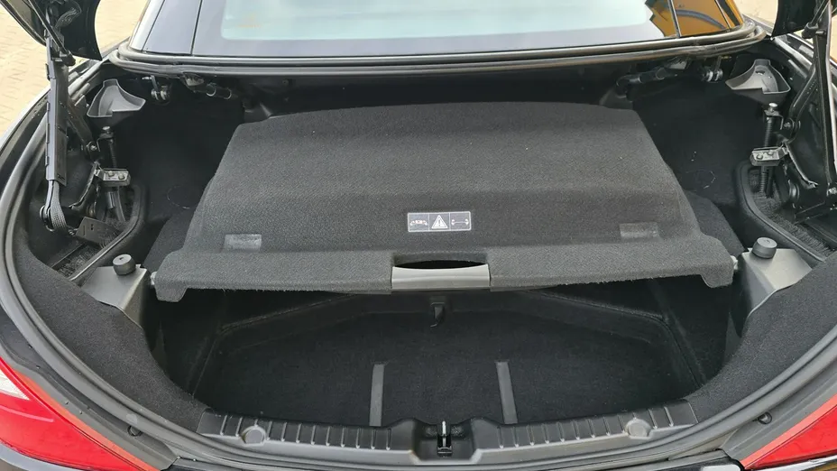 MERCEDES-BENZ SLK -