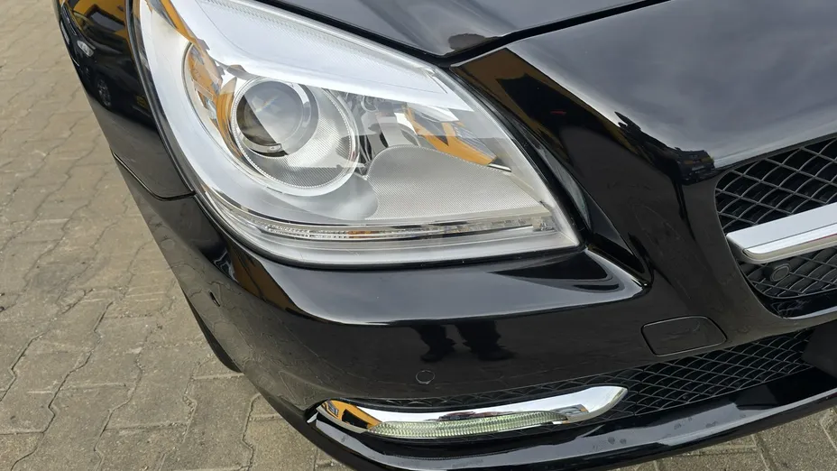 MERCEDES-BENZ SLK -