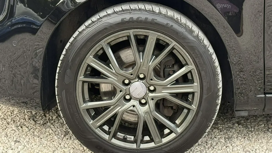 MERCEDES-BENZ V Klasa -