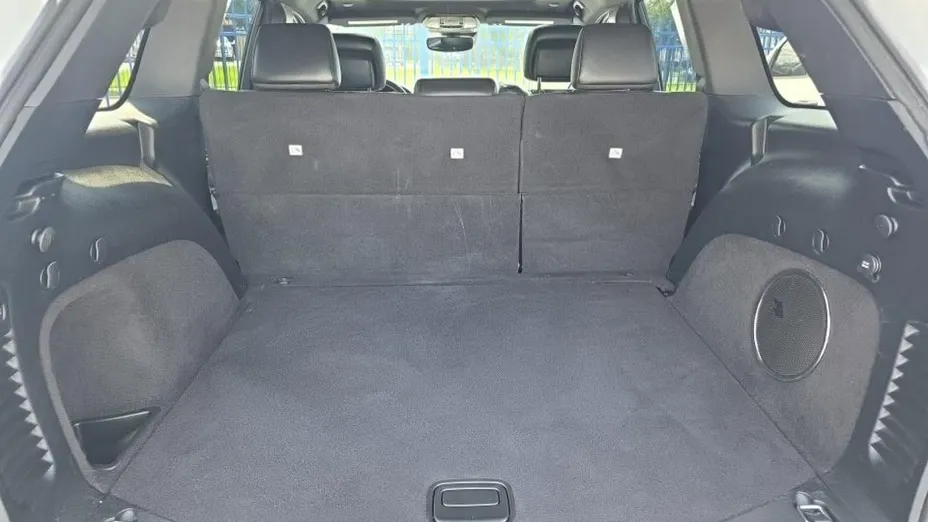 JEEP Grand Cherokee -