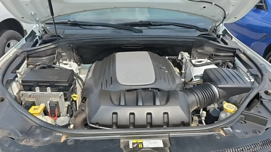 JEEP Grand Cherokee -