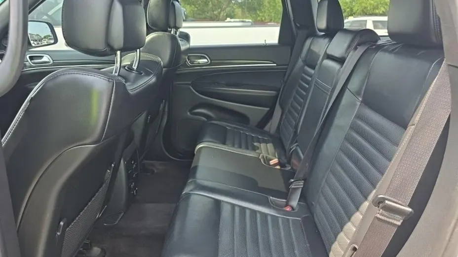 JEEP Grand Cherokee -