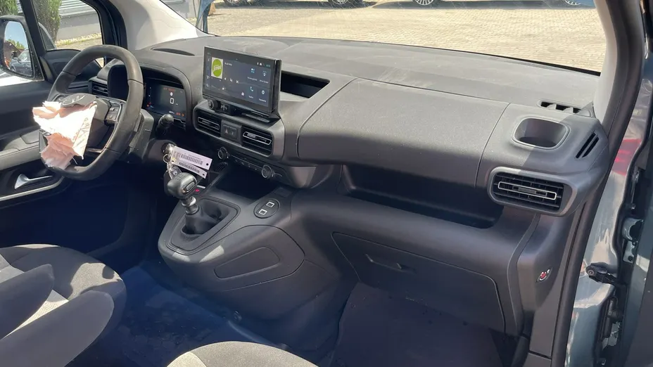 CITROEN Berlingo -