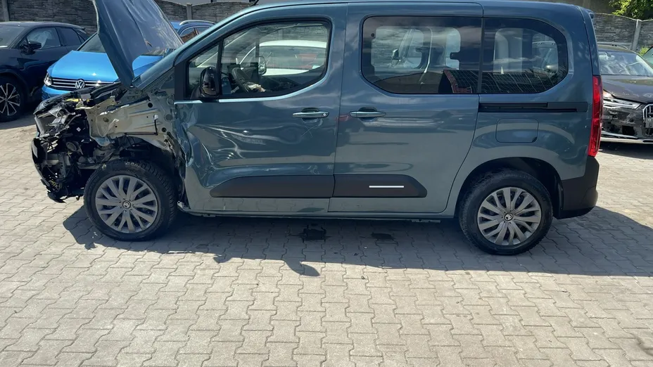CITROEN Berlingo -