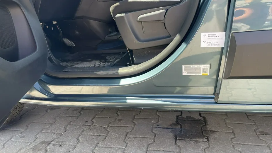CITROEN Berlingo -