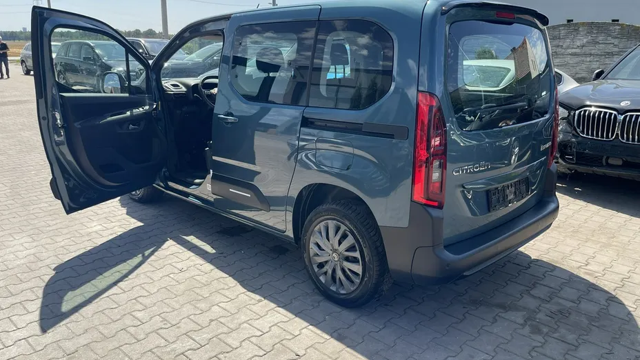 CITROEN Berlingo -
