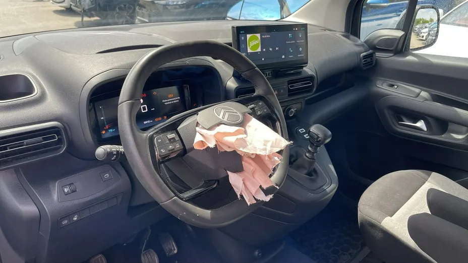 CITROEN Berlingo -