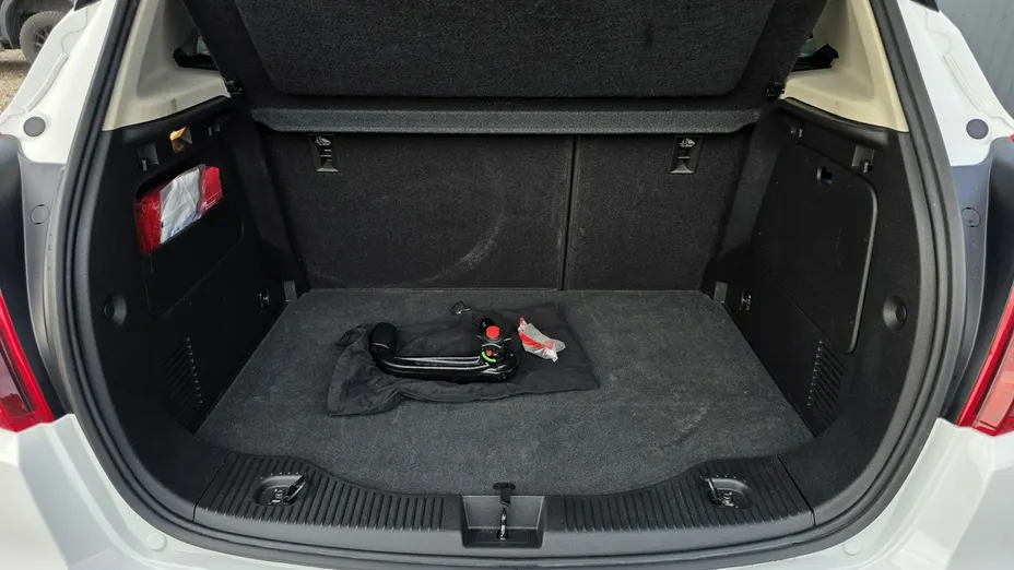 OPEL Mokka -