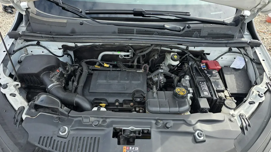 OPEL Mokka -