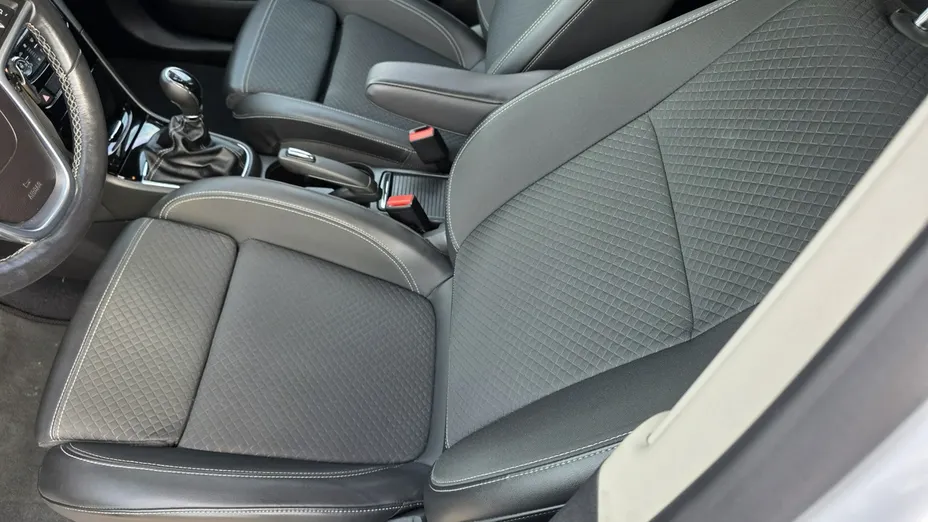 OPEL Mokka -