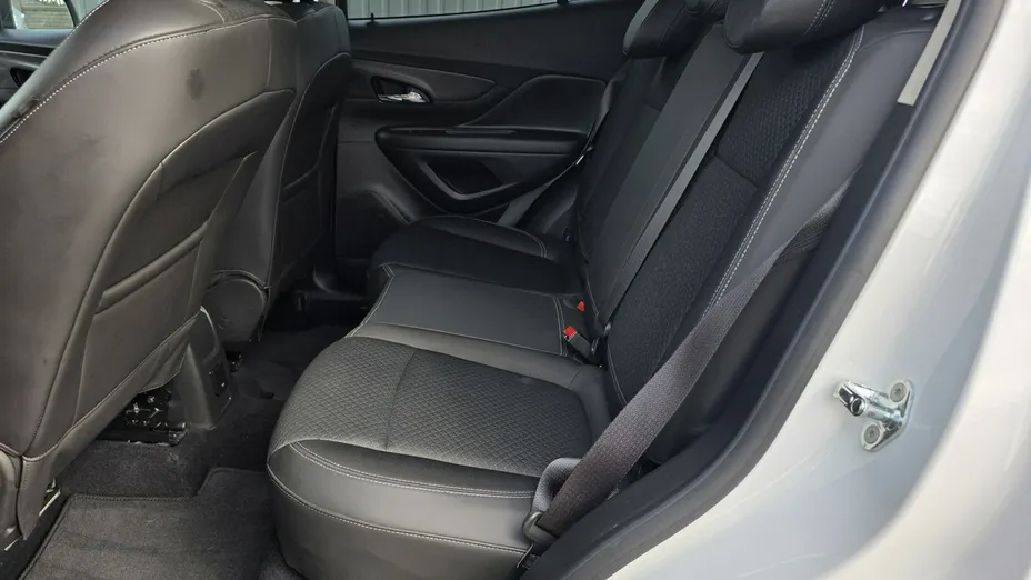 OPEL Mokka -