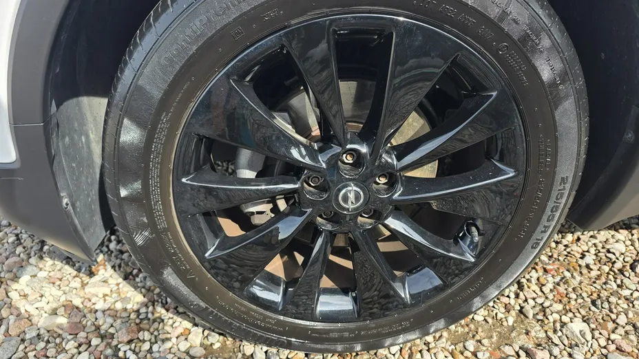 OPEL Mokka -
