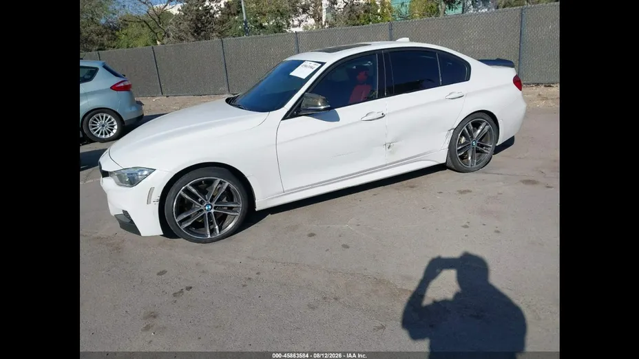 BMW Seria 3 -