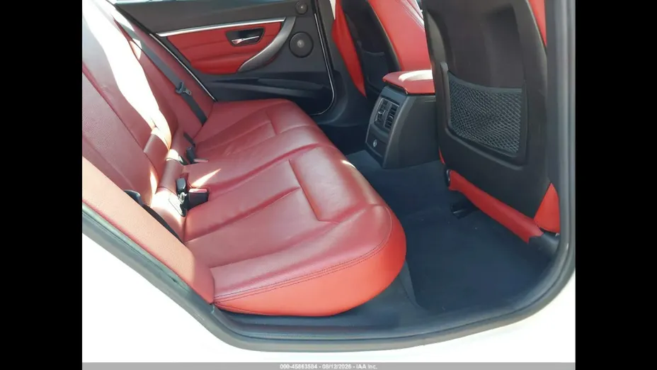 BMW Seria 3 -