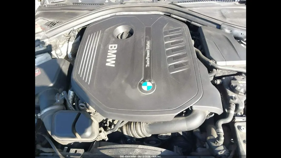 BMW Seria 3 -