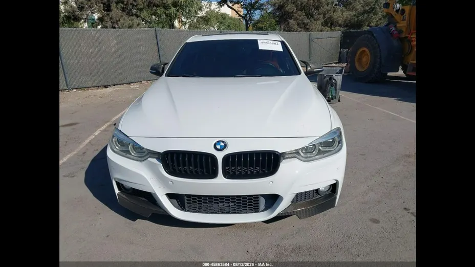 BMW Seria 3 -